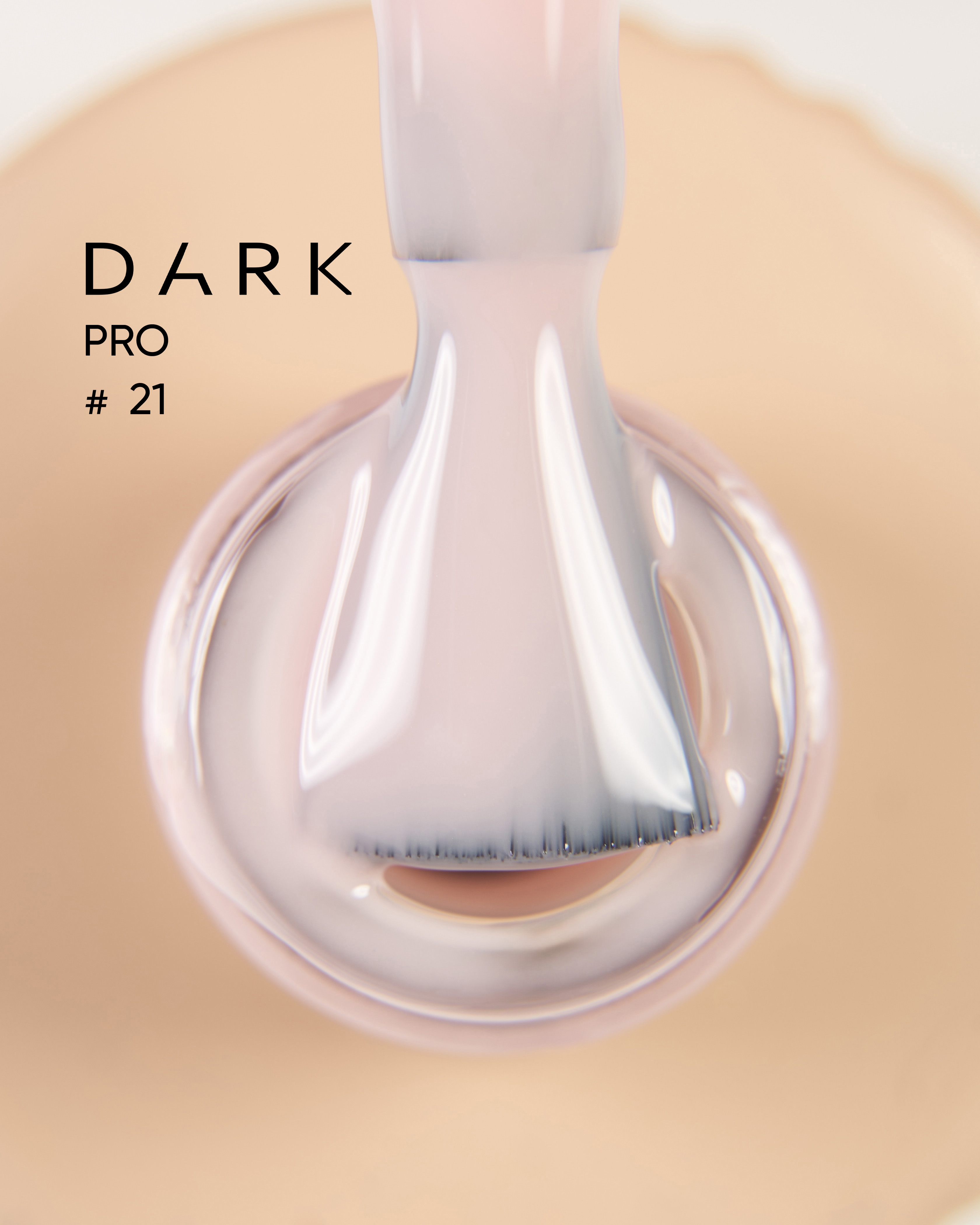 DARK Pro Base  – 21