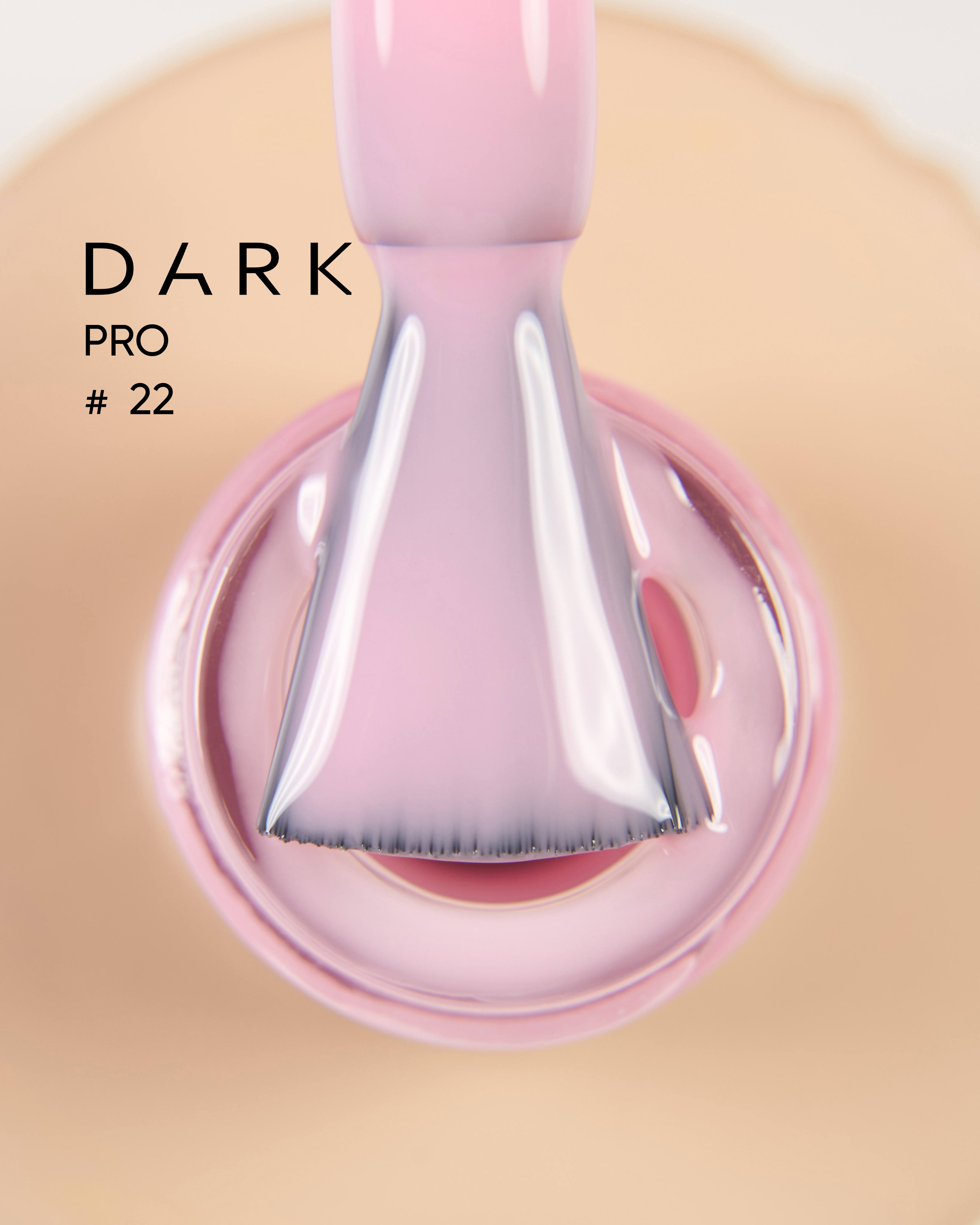 DARK Pro Base  – 22