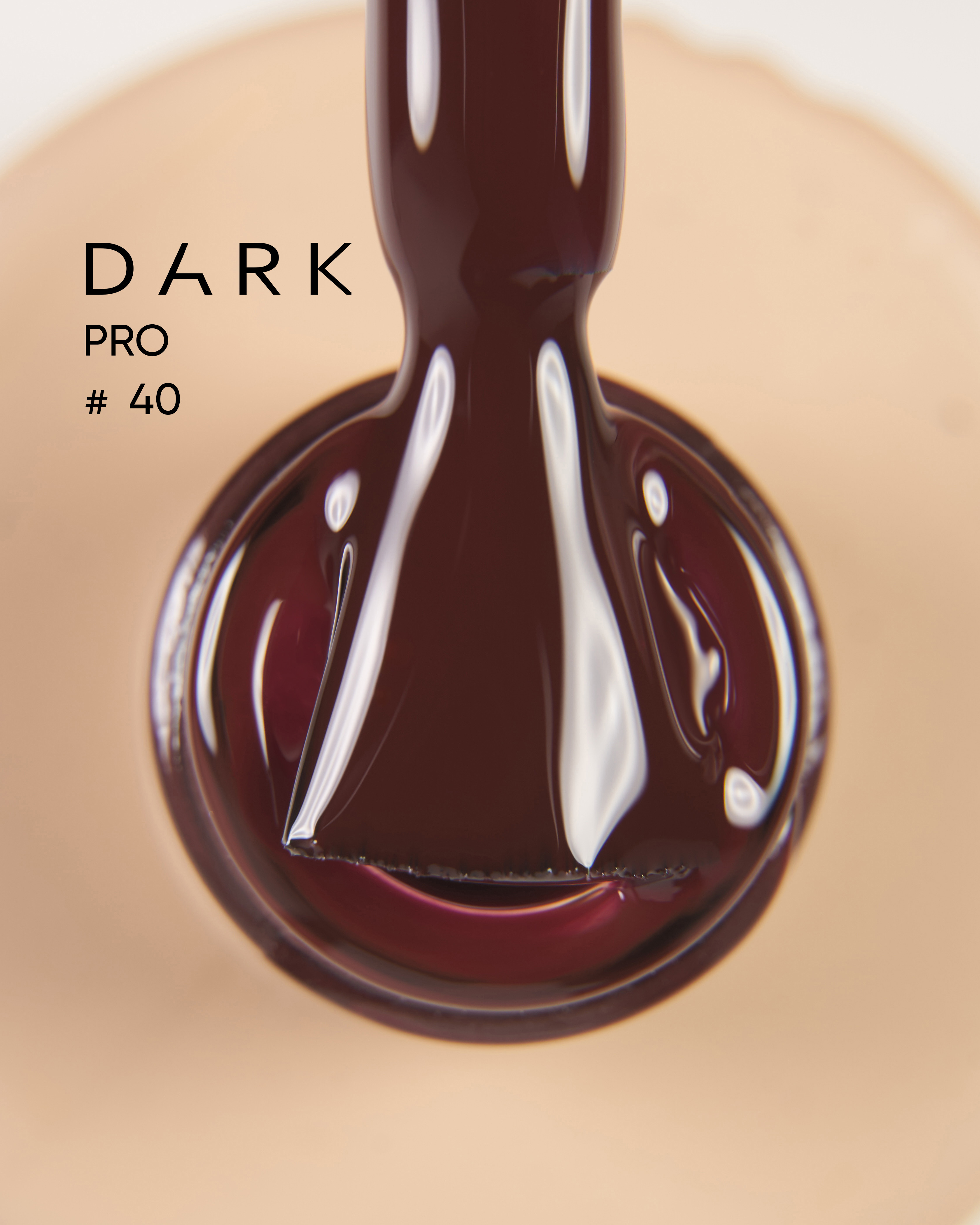 DARK Pro Base  – 40