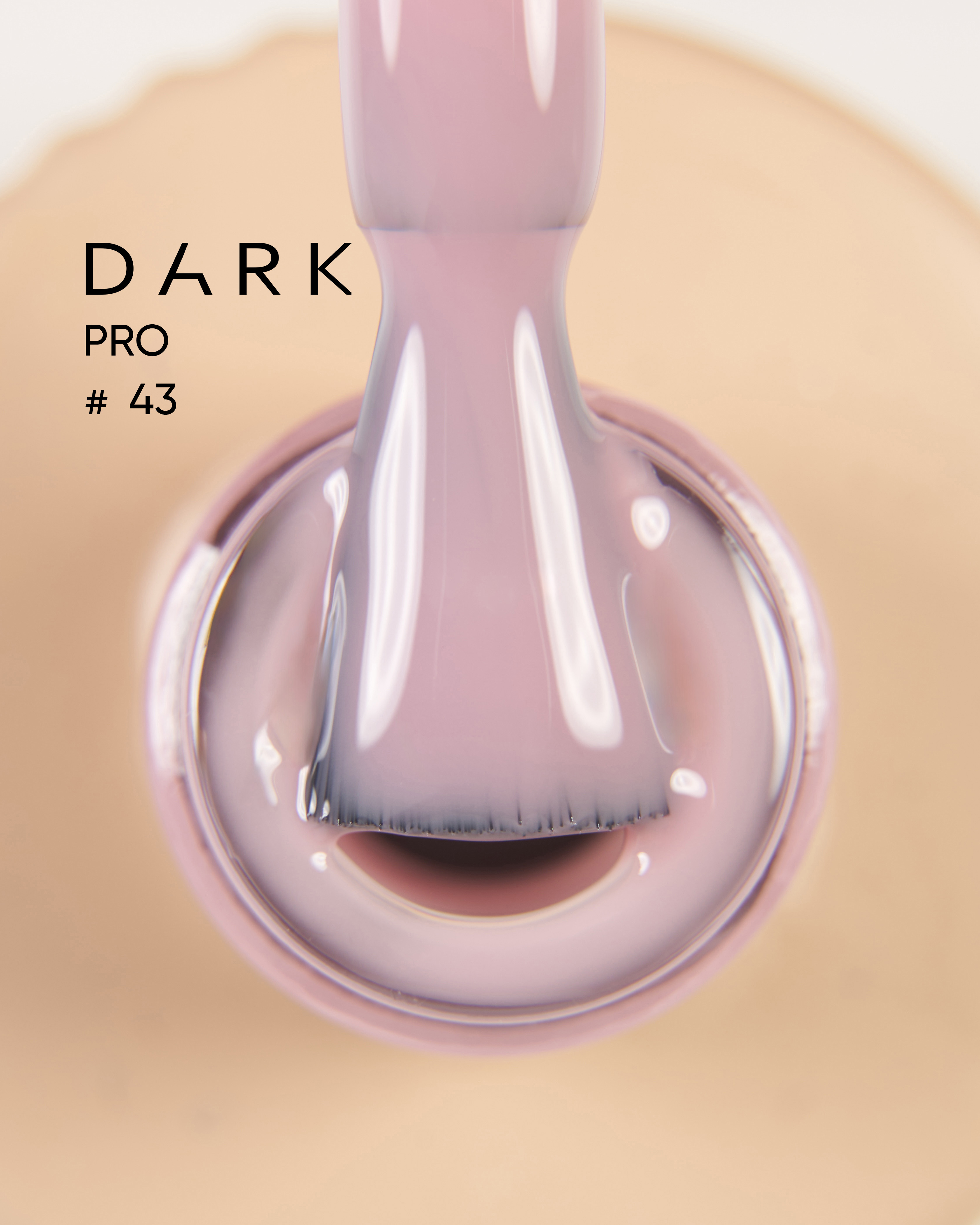 DARK Pro Base  – 43