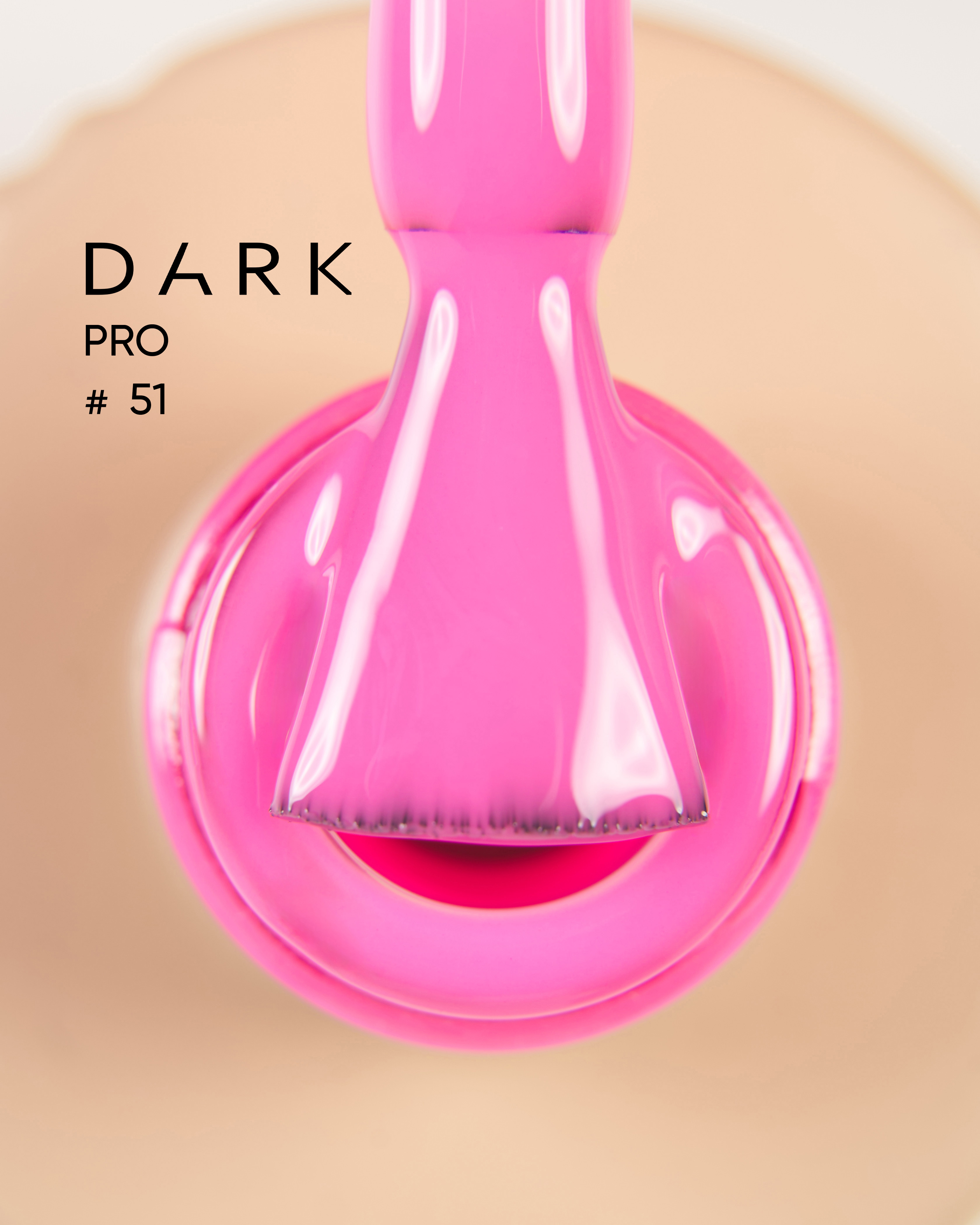 DARK Pro Base  – 51