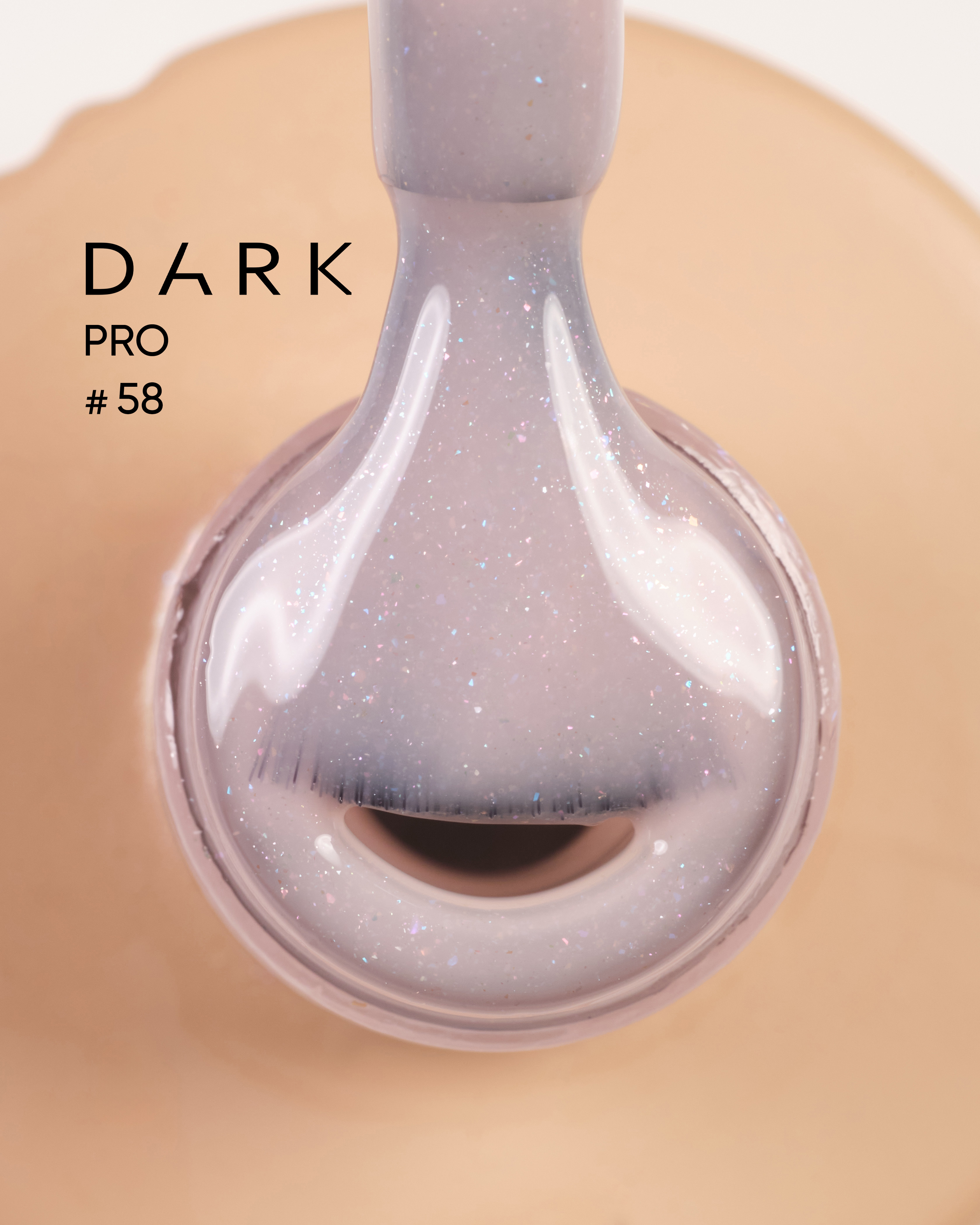 DARK Pro Base  – 58