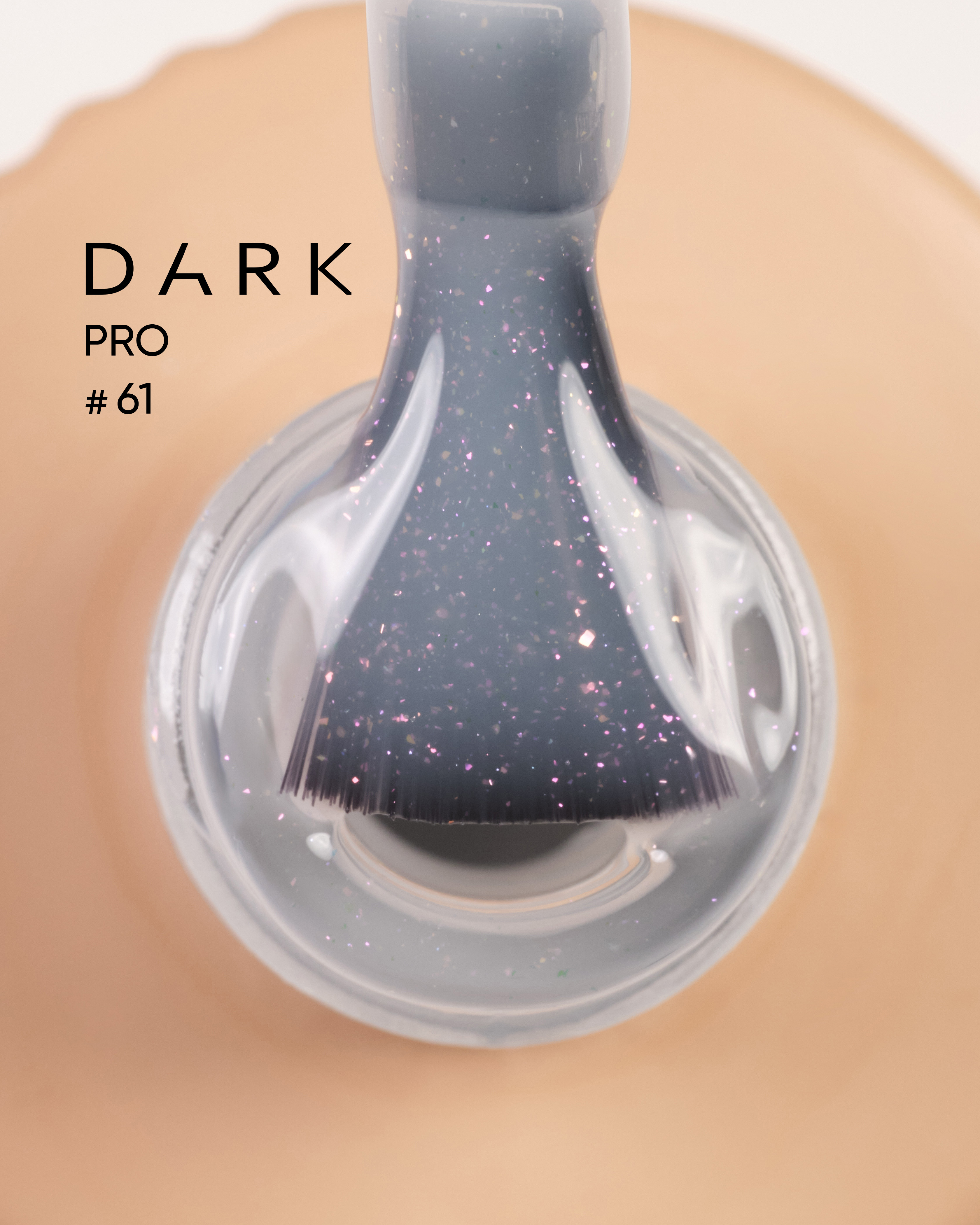 DARK Pro Base  – 61