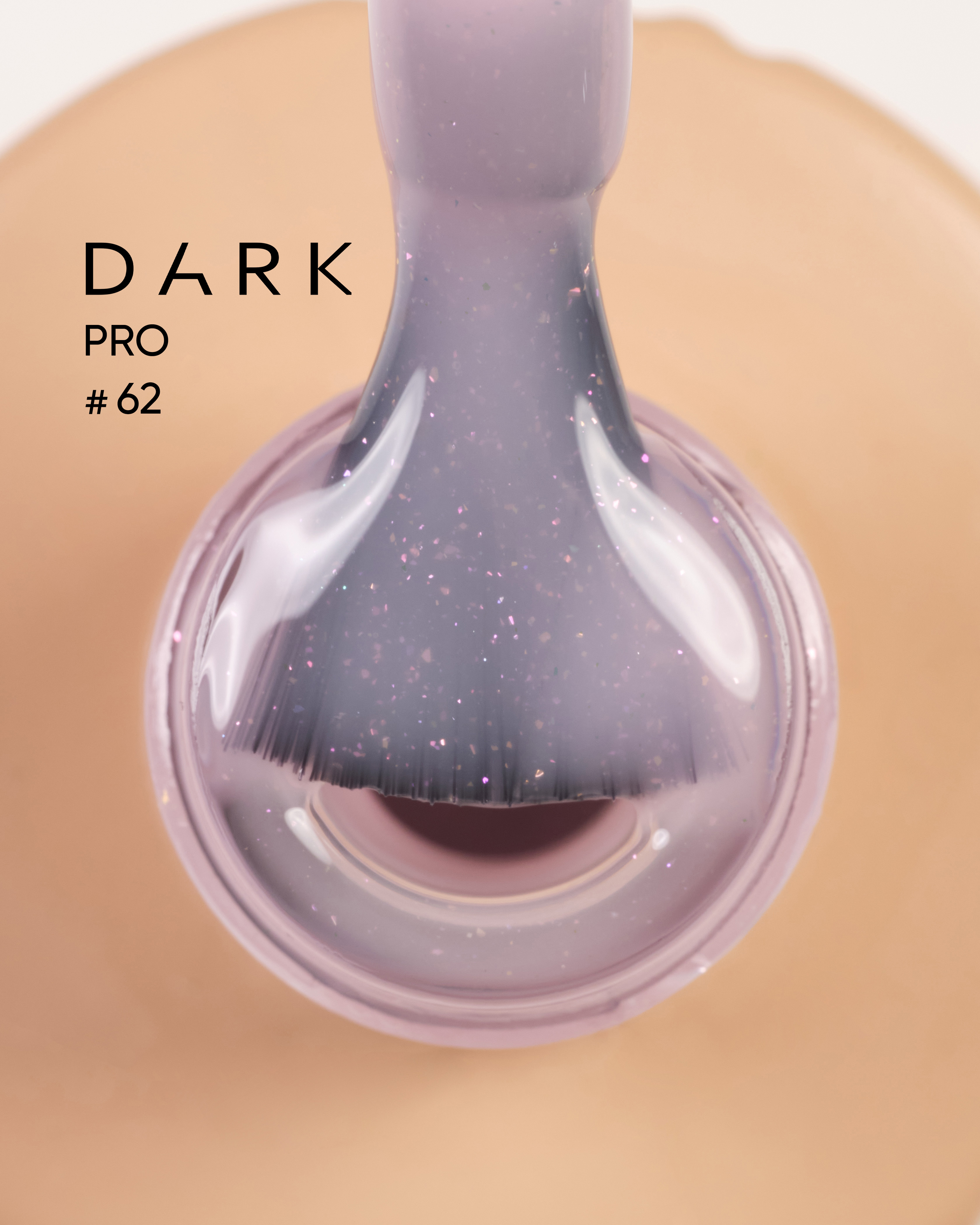 DARK Pro Base  – 62