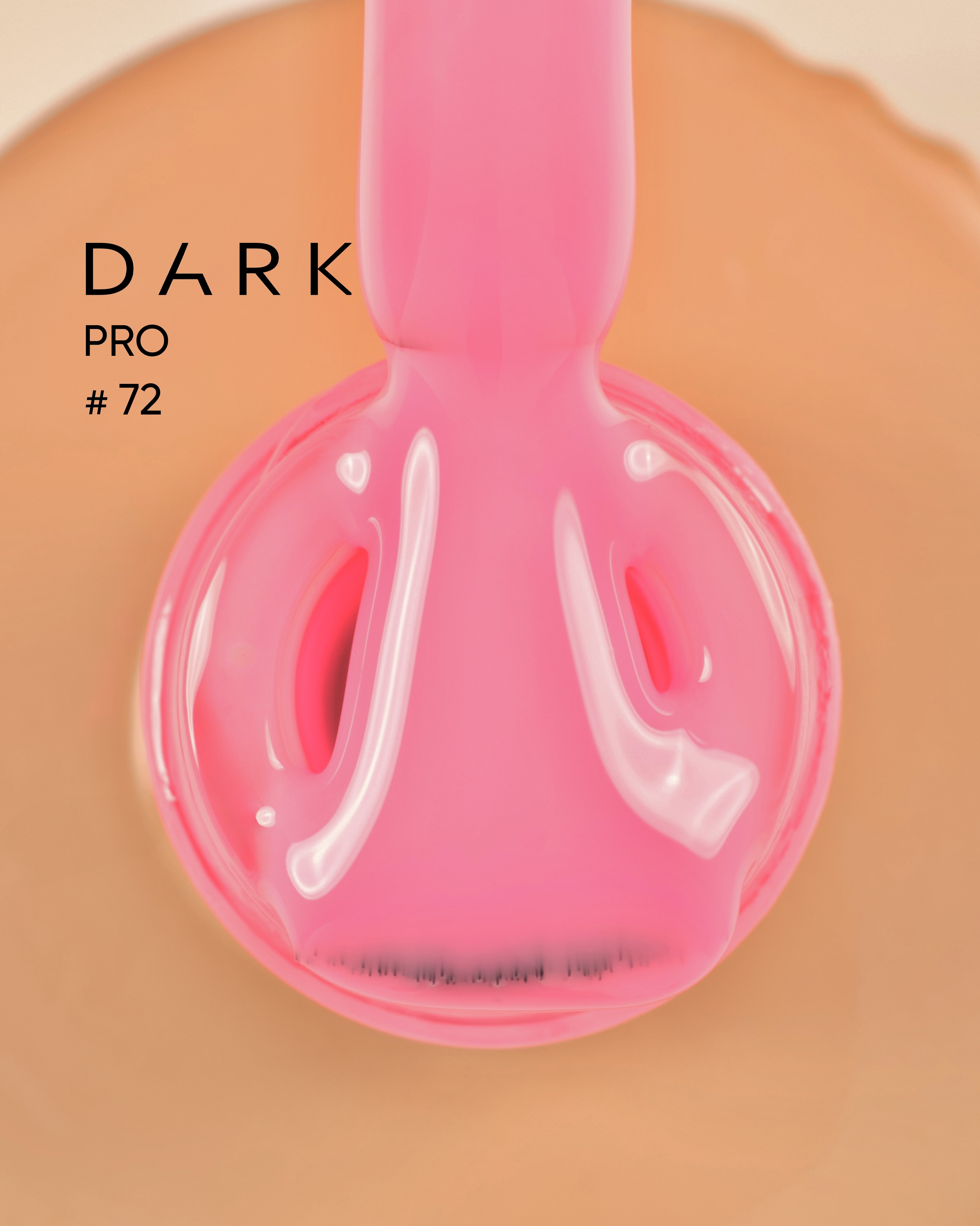 DARK Pro Base  – 72