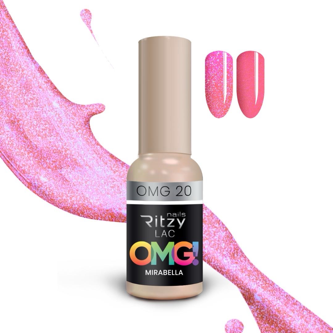 OMG 2 Glitzy Collection (11-20) – OMG 20 Mirabella