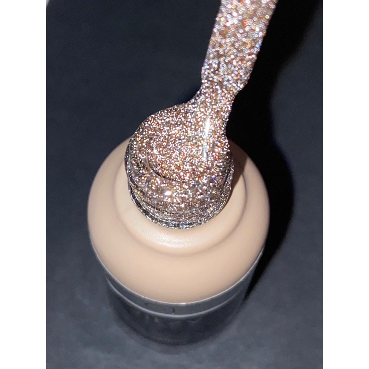 Glitzy Reflective Gel Polish (G1-G41) – Image 6