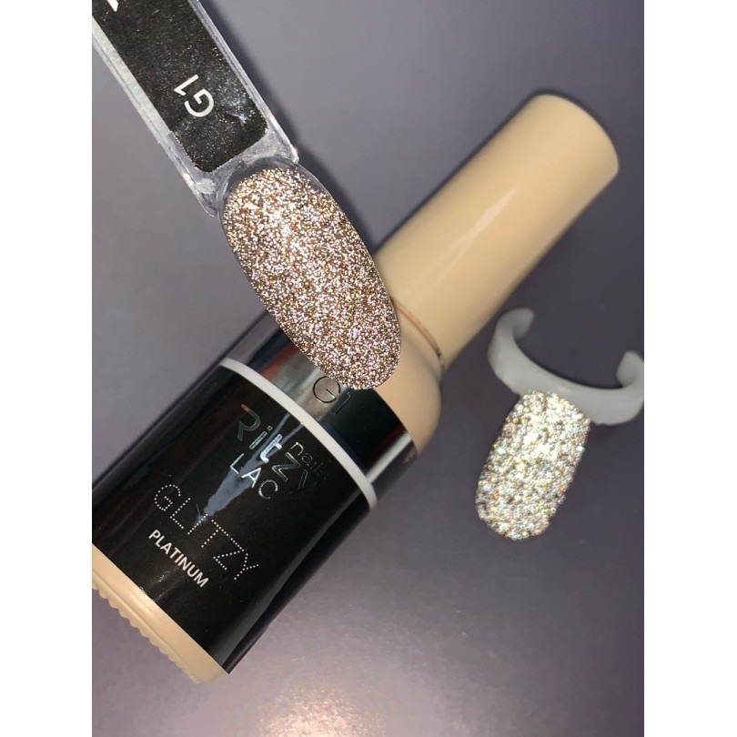 Glitzy Reflective Gel Polish (G1-G41) – Image 5