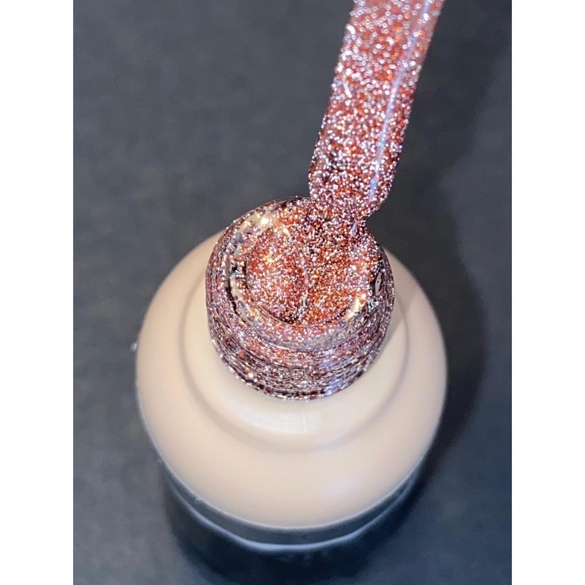 Glitzy Reflective Gel Polish (G1-G41) – Image 14