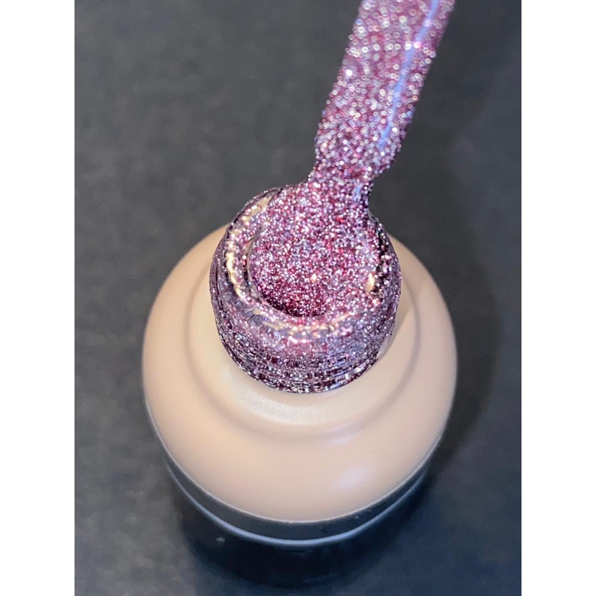 Glitzy Reflective Gel Polish (G1-G41) – Image 11