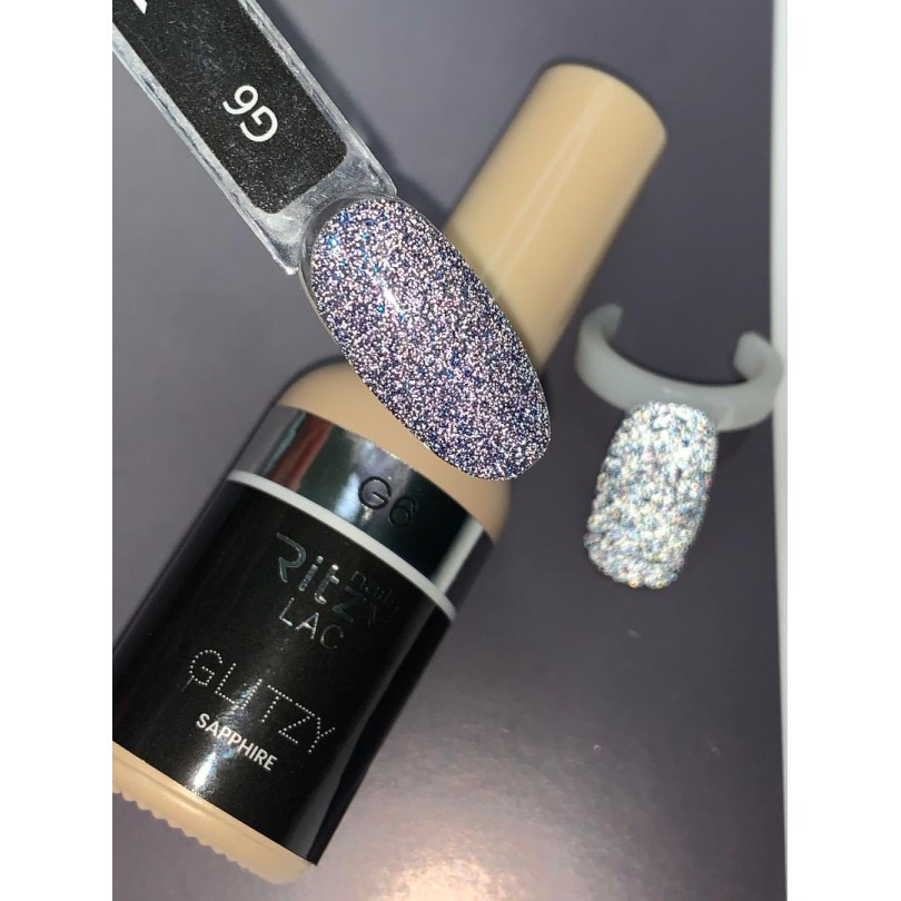 Glitzy Reflective Gel Polish (G1-G41) – Image 19