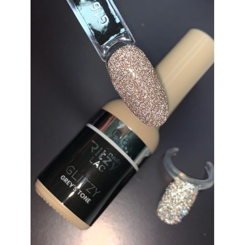 Glitzy Reflective Gel Polish (G1-G41) – Image 40