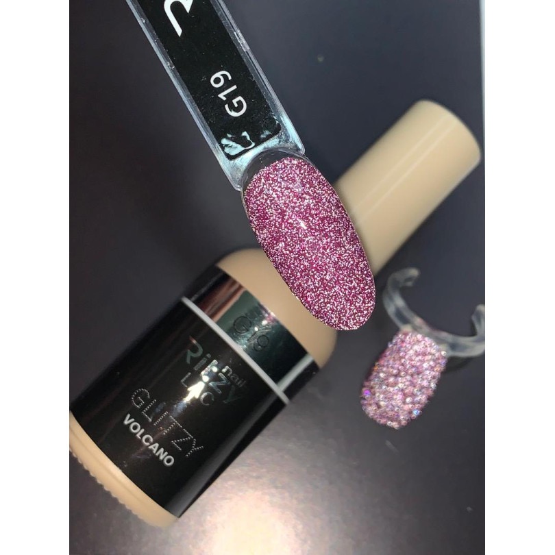 Glitzy Reflective Gel Polish (G1-G41) – Image 46