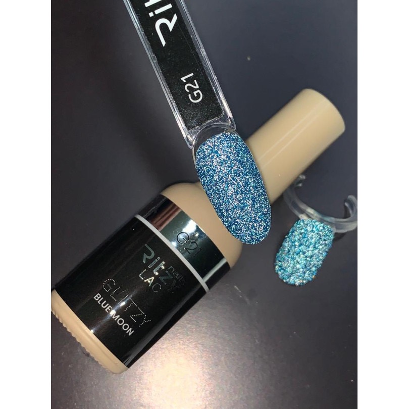 Glitzy Reflective Gel Polish (G1-G41) – Image 50