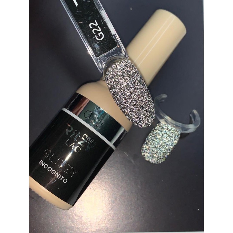 Glitzy Reflective Gel Polish (G1-G41) – Image 52