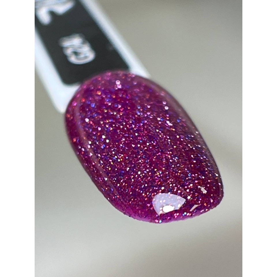Glitzy Reflective Gel Polish (G1-G41) – Image 56