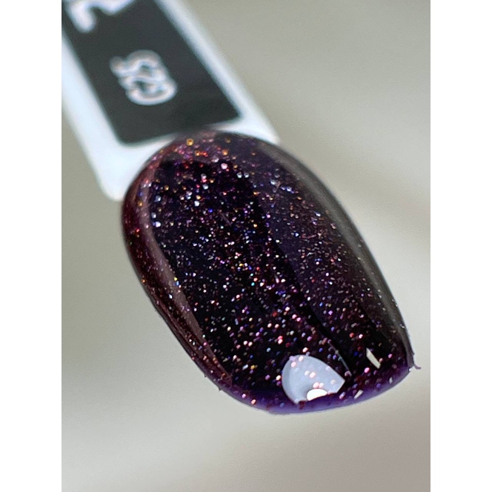Glitzy Reflective Gel Polish (G1-G41) – Image 58