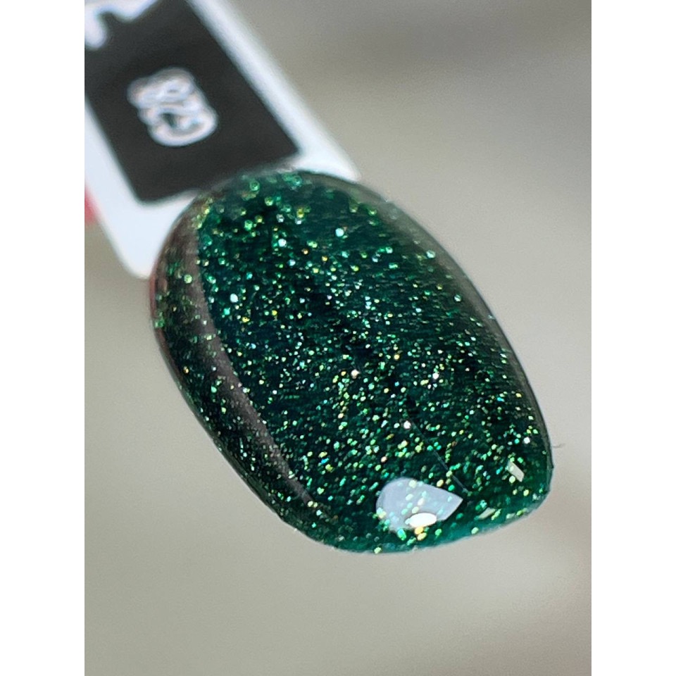 Glitzy Reflective Gel Polish (G1-G41) – Image 63