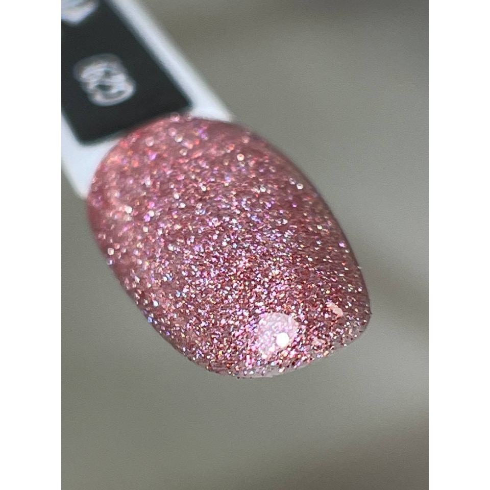 Glitzy Reflective Gel Polish (G1-G41) – Image 65