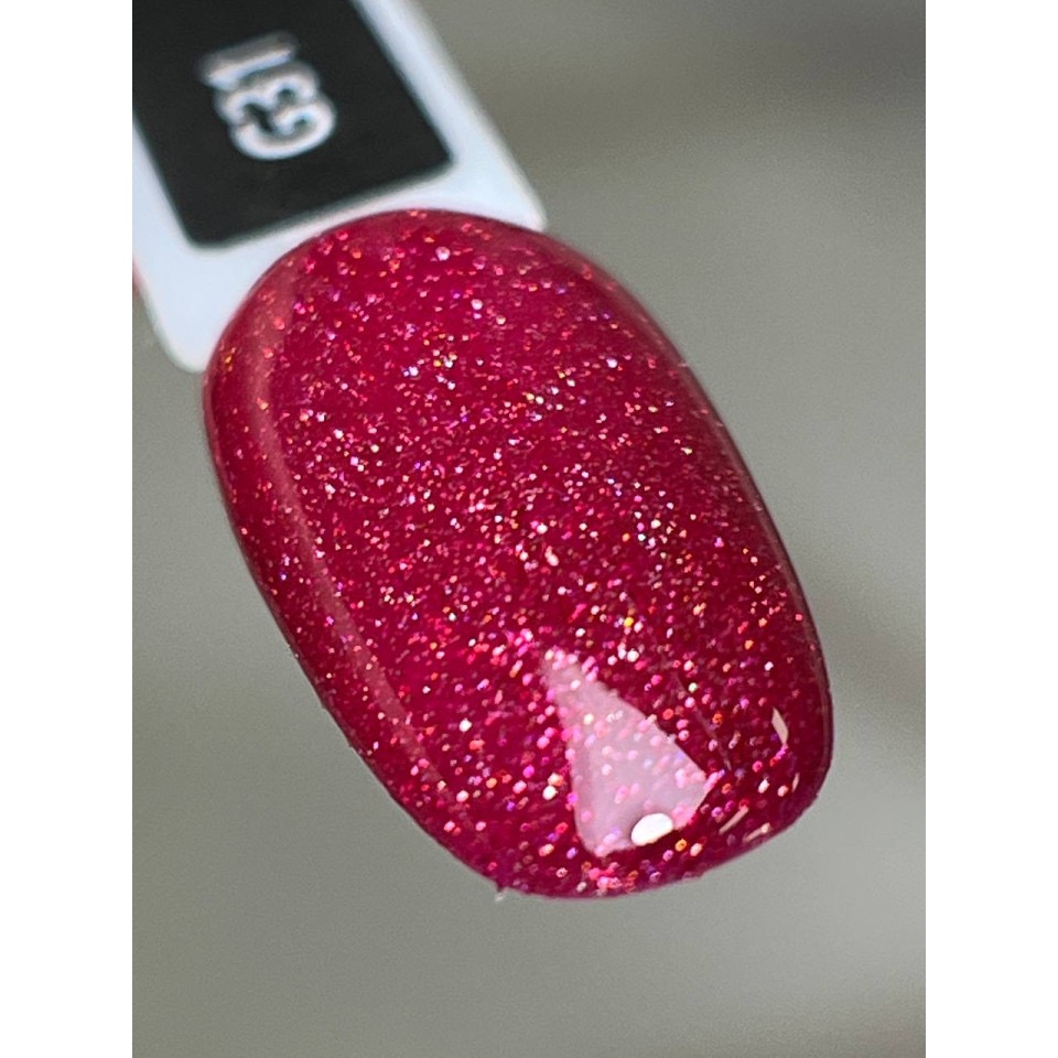 Glitzy Reflective Gel Polish (G1-G41) – Image 69