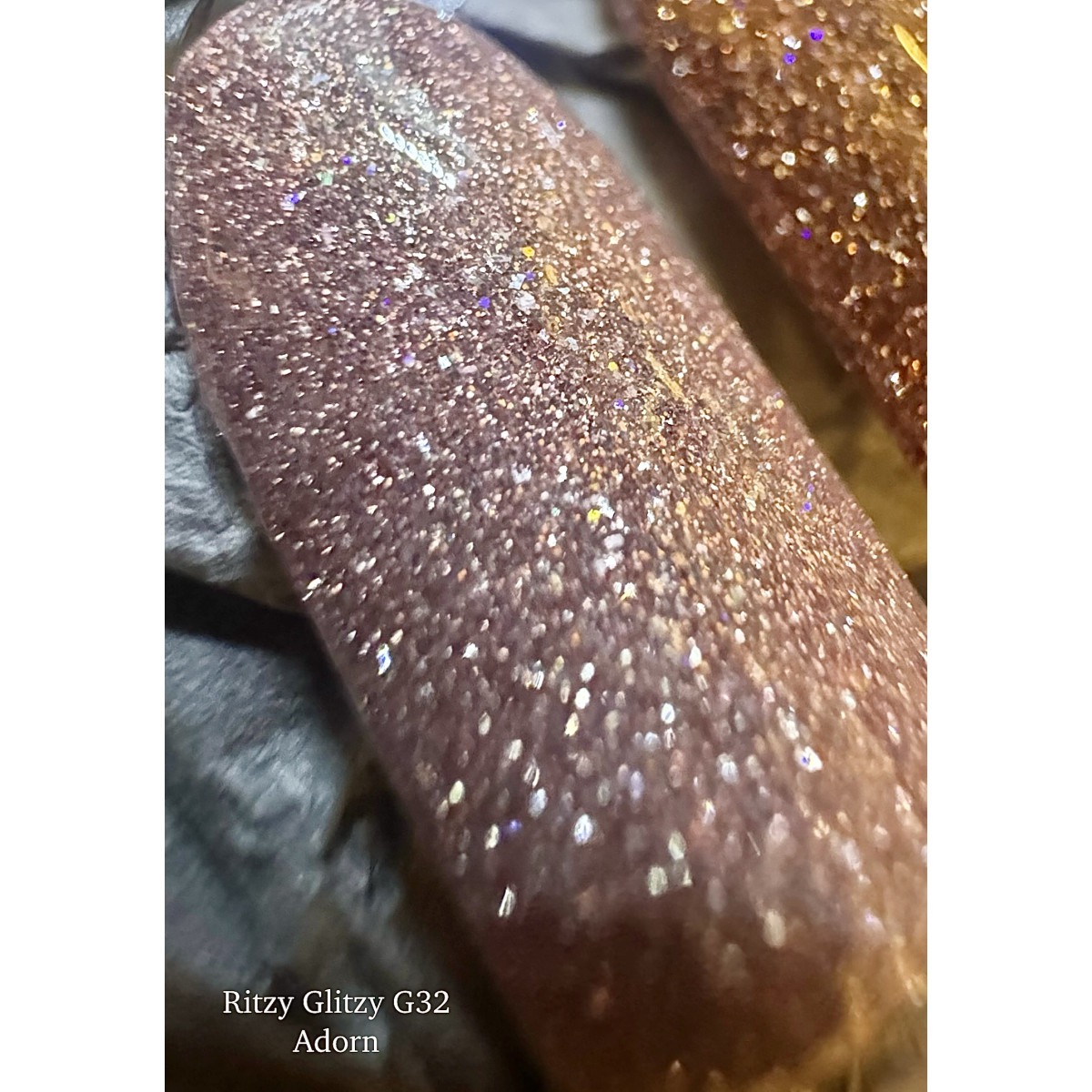 Glitzy Reflective Gel Polish (G1-G41) – Image 71