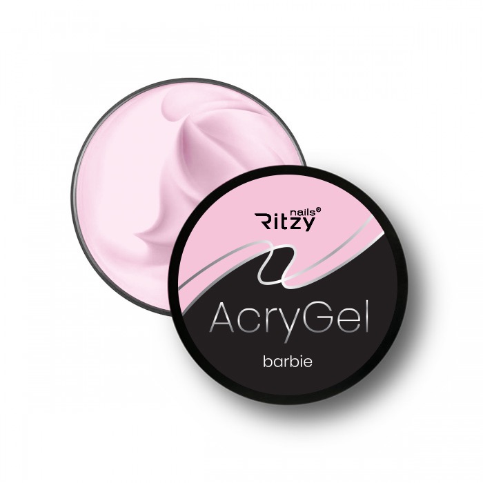 AcryGel / Polygel  – 15ml, Barbie 