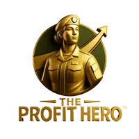 The Profit Hero™ | SMM – Contractor Essentials – Image 1
