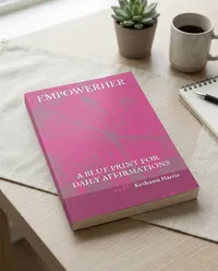 EmpowerHer: A Blueprint for Daily Affirmations – Image 1