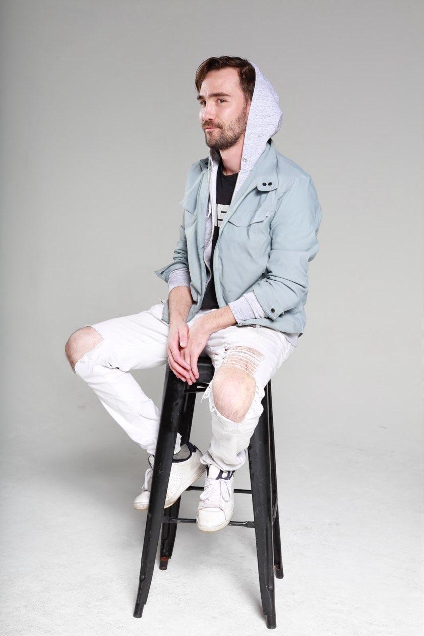 blog author image