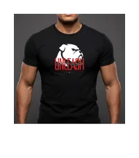 Bred to Outwork T-Shirt – Image 2