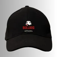 Bulldog Classic – Image 1