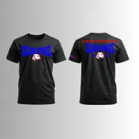 Unleash Your Potential T-Shirt – Image 3