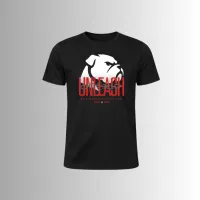 Bred to Outwork T-Shirt – Image 4