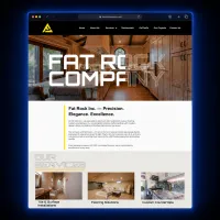 GHL Website Build – Image 1