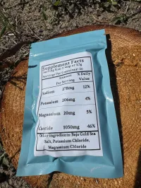 Electrolytes – Image 3