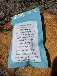 Electrolytes – Image 4