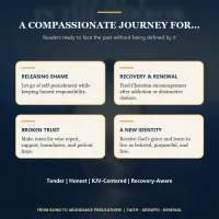Mercy in the Mirror - 33-Day Christian Devotional (Digital PDF) – Image 5
