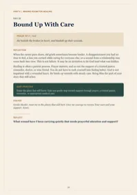 The Quiet Calling - 33-Day Retirement Devotional PDF – Image 3