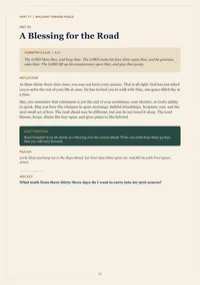 The Quiet Calling - 33-Day Retirement Devotional PDF – Image 2
