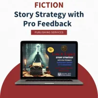 Fiction Story Strategy with Pro Feedback – Image 1