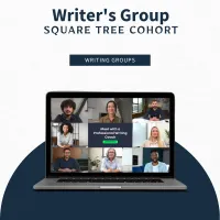 Writer's Cohort 3 month special @97 – Image 1