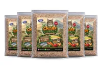 CHARF Pescado Suave para gato – Image 4