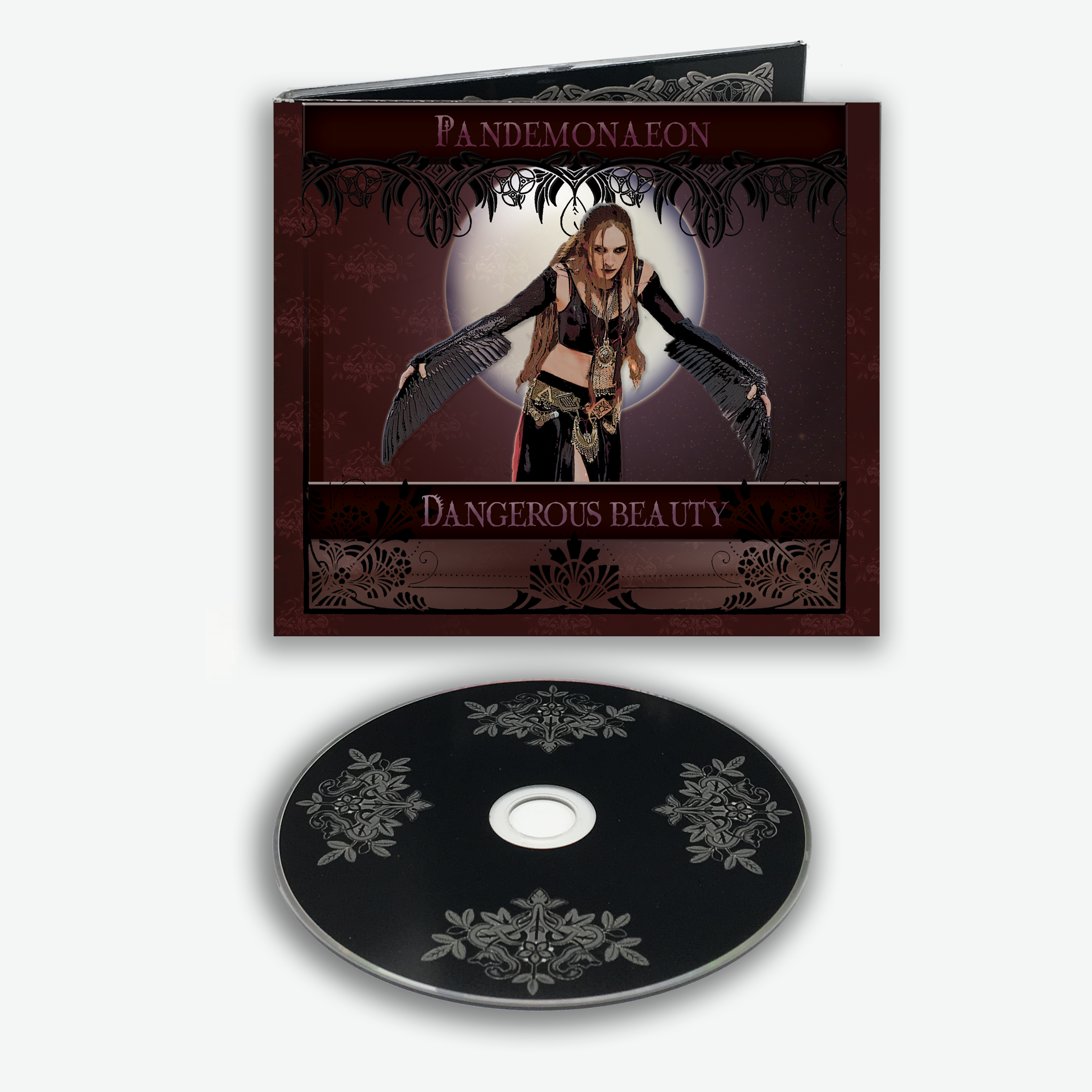 Pandemonaeon CD Bundle – Image 2
