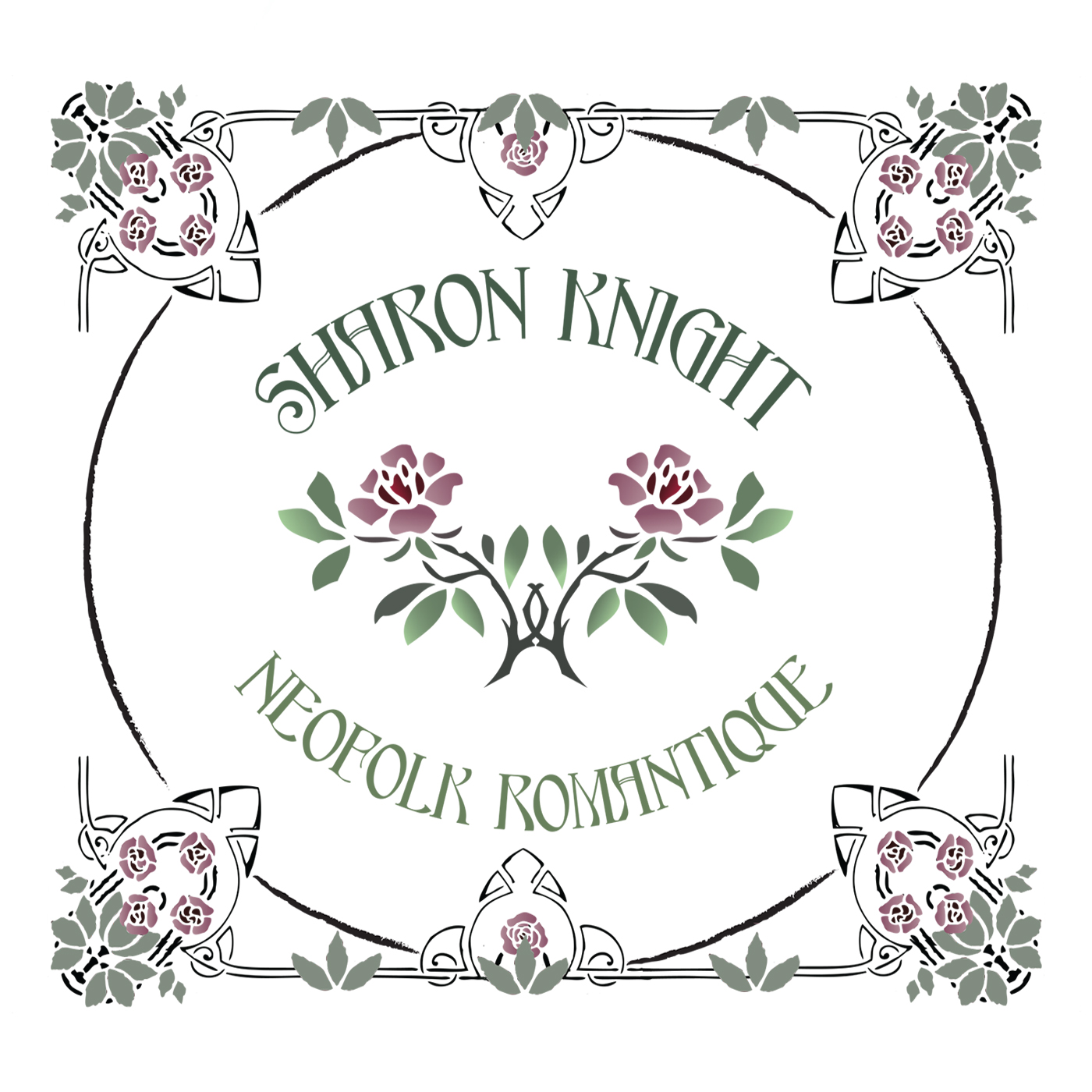 Neofolk Romantique CD – Image 2