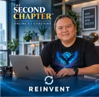 1:1 Coaching (3 months) - REINVENT → DESIGN IT – Image 1