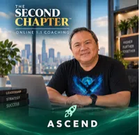 1:1 Coaching (7 months) - ASCEND → BUILD IT – Image 1