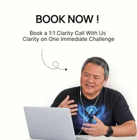 Crystal Clear Clarity Call – Image 1