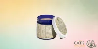 Adored Beast Gut Soothe for Dogs 82g – Image 1