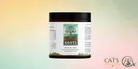 Adored Beast Roots Soil & Sea Pre & Probiotic for Cats & Dogs – Image 1