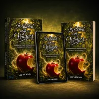 It Started with a Whisper Book – Image 1